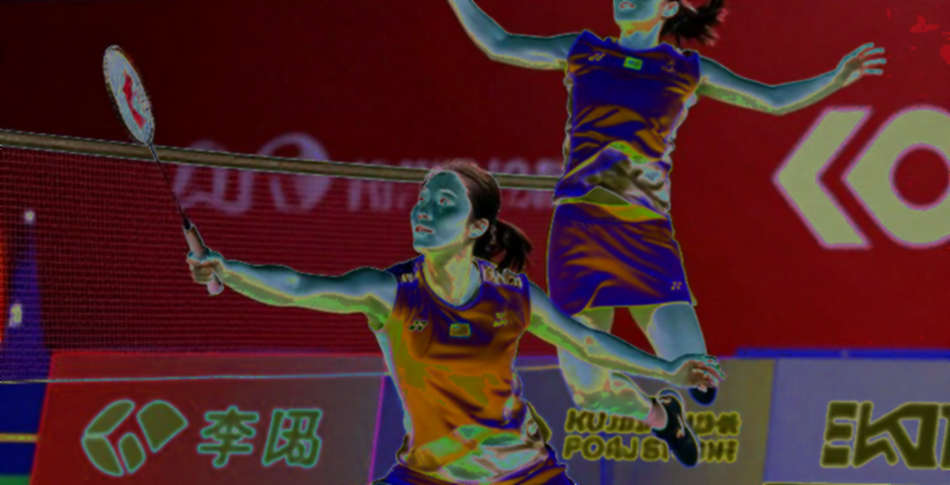Vietnamese Badminton and the Empty Cells on the Statistics Sheet Vietnamese Badminton and the Empty Cells on the Statistics Sheet