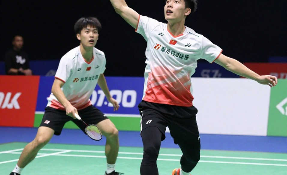 Vietnamese Badminton and the Empty Cells on the Statistics Sheet Vietnamese Badminton and the Empty Cells on the Statistics Sheet