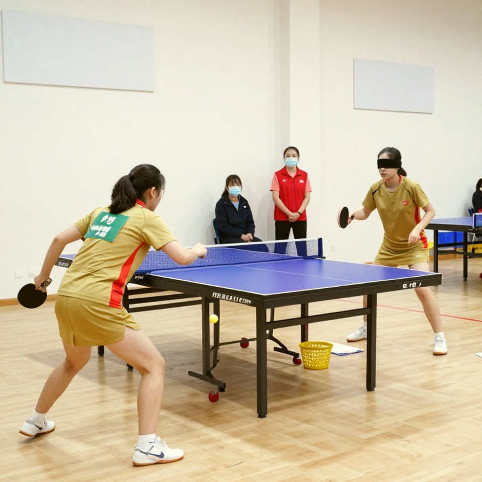 Sonalben Patel và hai ván 11-5 ở Aichi-Nagoya: tấm huy chương para được quyết bằng thứ không ai ghi vào biên bản