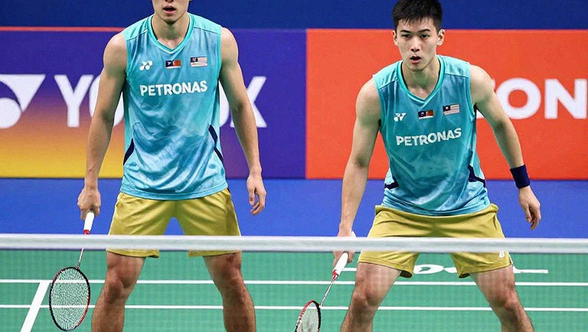 Asian Games 2026 – Ấn Độ và canh bạc dồn 20 tay vợt: Điểm neo huy chương nằm ở đôi nam Asian Games 2026 – Ấn Độ và canh bạc dồn 20 tay vợt: Điểm neo huy chương nằm ở đôi nam