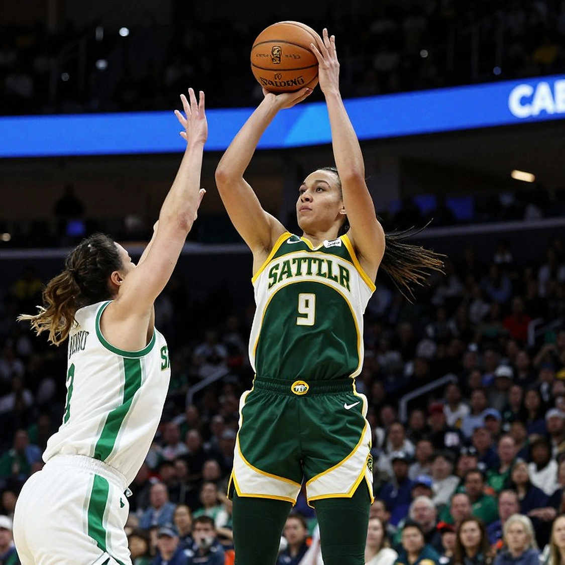 Panathinaikos thua PAOK ở Siêu Cúp Hy Lạp: lỗ hổng rebound và cái bóng của Cedi Osman