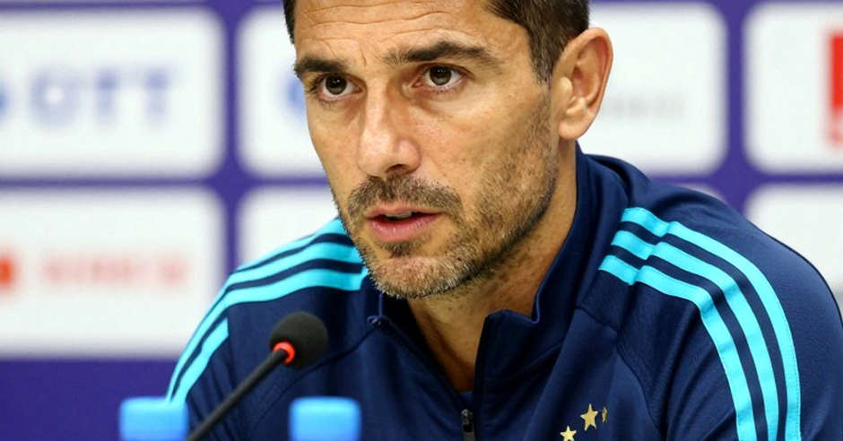 Đội hình đầu tiên của Zidane: 23 cái tên, năm người mới và canh bạc ở hành lang trái