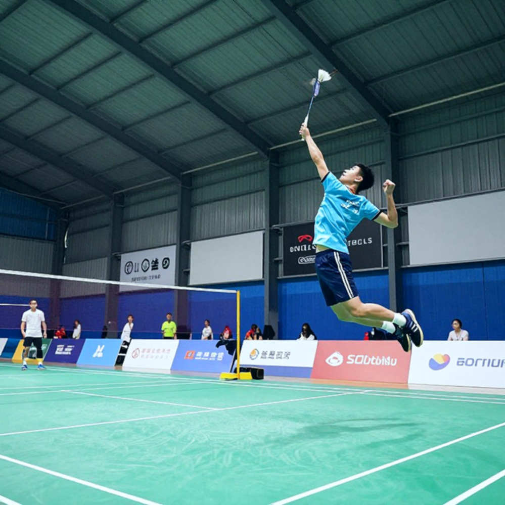 Nguyen Tien Minh Wins Vietnam Open 2026 Qualifiers, Proving Unyielding Spirit at 43