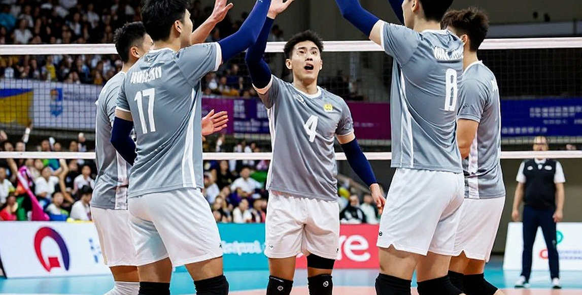 Dấu ấn nào cho bóng chuyền nữ Việt Nam sau trận thua 0-3 trước Trung Quốc tại Asiad 20? Dấu ấn nào cho bóng chuyền nữ Việt Nam sau trận thua 0-3 trước Trung Quốc tại Asiad 20?