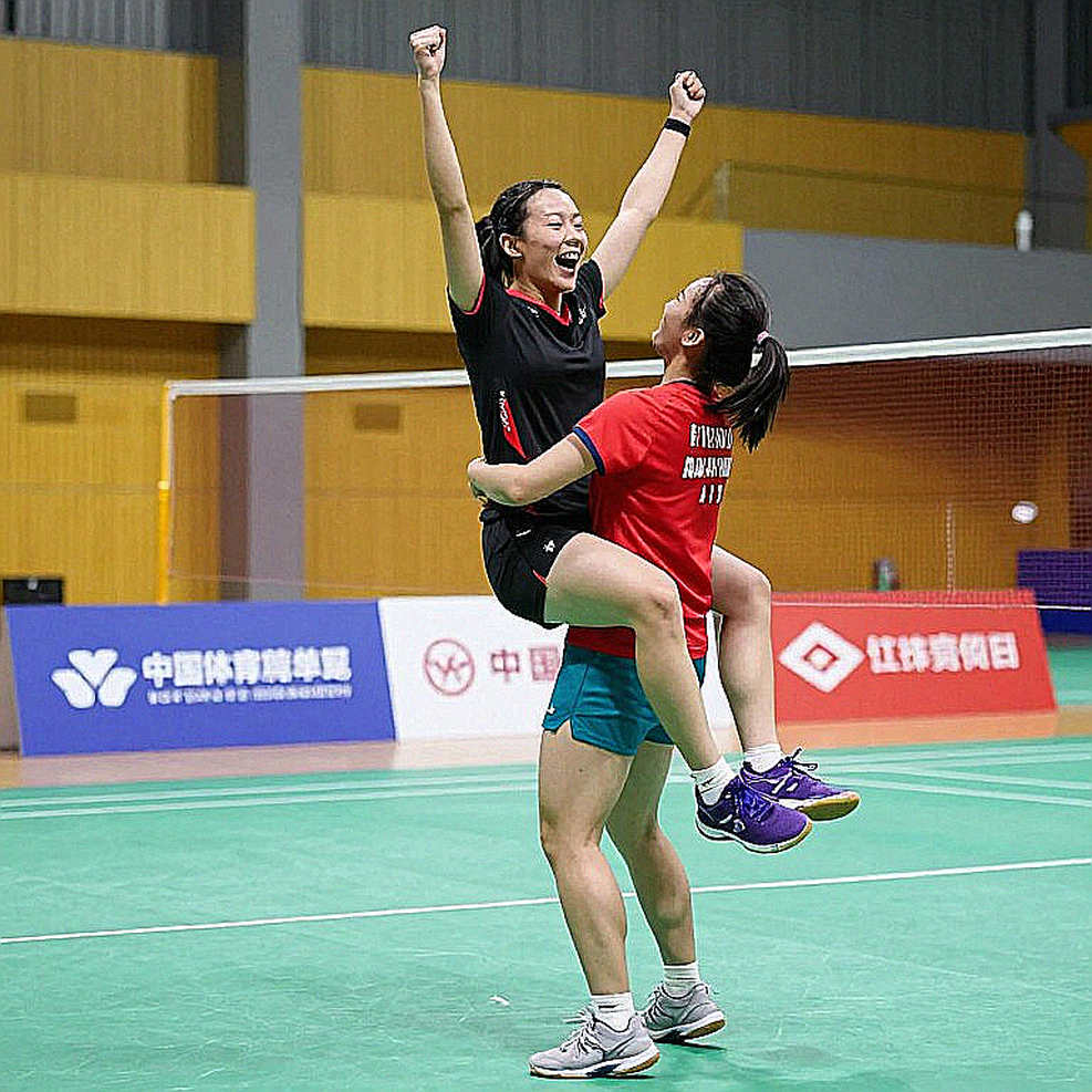 Kunlavut Vitidsarn và ngôi vương Asiad 2026: Khi lối đánh kiểm soát thắng tốc độ