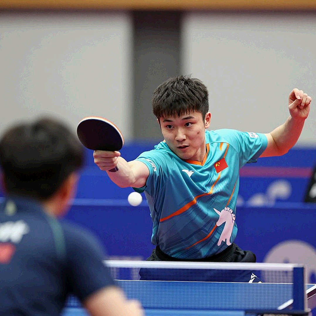 Khoảng lặng ở Paris: Giải mã nhịp điệu trong trận chung kết bóng bàn đơn nam Olympic 2026