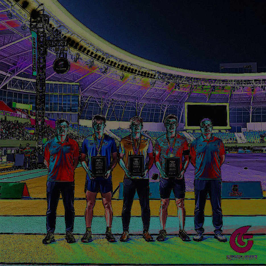 Faker và tờ tem 140.000 bản: khi một quốc gia đóng dấu lên lịch sử esports
