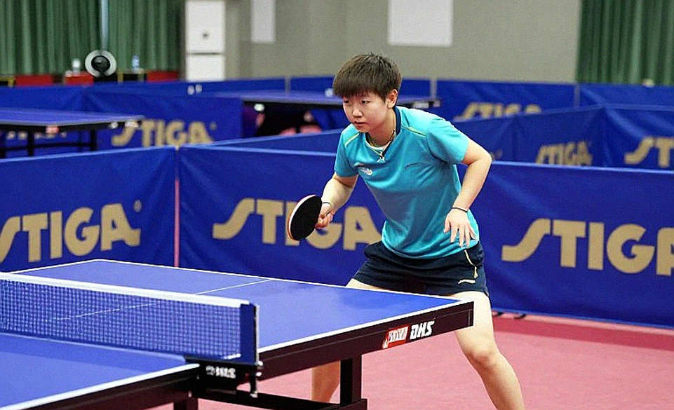 43 of 56 Medals and 14 of 14 Golds in Katy: Reading the Numbers of US Youth Table Tennis Slowly
