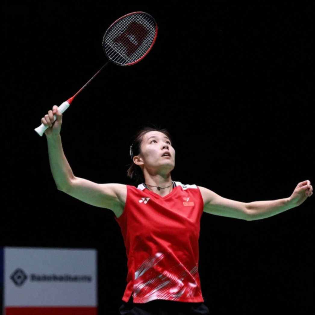 Indonesia vào chung kết cầu lông đồng đội nam Asian Games 2026: Đế chế đôi và ẩn số chưa lấp ở tuyến đơn