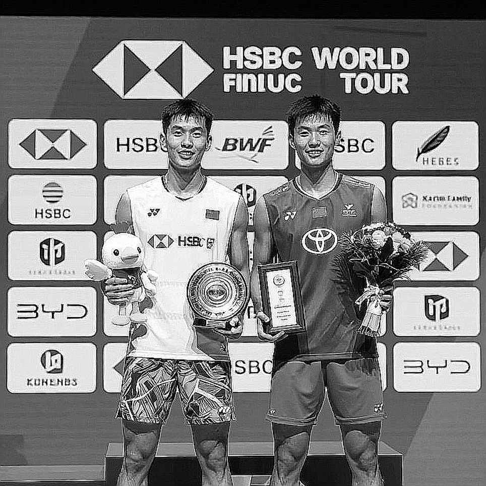 FMVP NaiLiu bị Flash Wolves treo giò vô thời hạn: Cú sốc lớn cho đường Caesar và tương lai đội tuyển