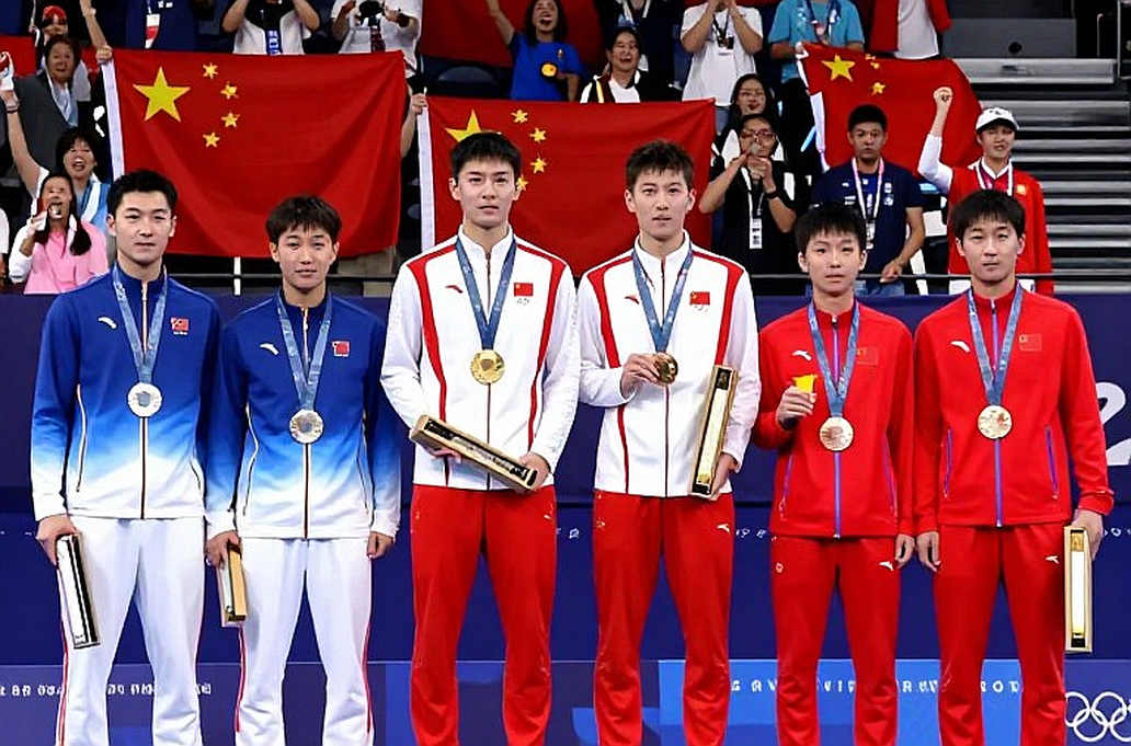 An Se-young và khoảng trống 2,2 mét: giải mã trận chung kết đơn nữ Asian Games 2026