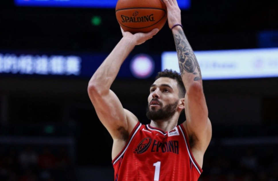 Giannakopoulos bay tới Como rồi bỏ họp: EuroLeague đang tự chia phe trước cánh cửa NBA