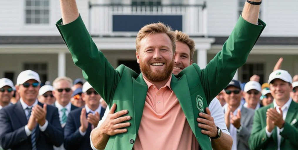 PGA Tour 2028: The Two-Tier Revolution and Golf's Economic Equation PGA Tour 2028: The Two-Tier Revolution and Golf's Economic Equation