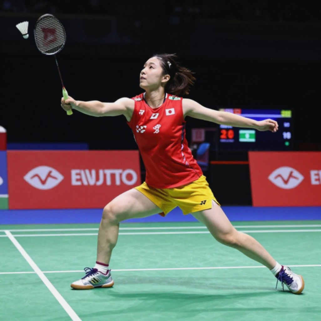 Asian Games 2026: Con đường của Ấn Độ đến chung kết đồng đội nam cầu lông và những lỗ hổng dữ liệu phía sau bản đồ dự phóng Asian Games 2026: Con đường của Ấn Độ đến chung kết đồng đội nam cầu lông và những lỗ hổng dữ liệu phía sau bản đồ dự phóng