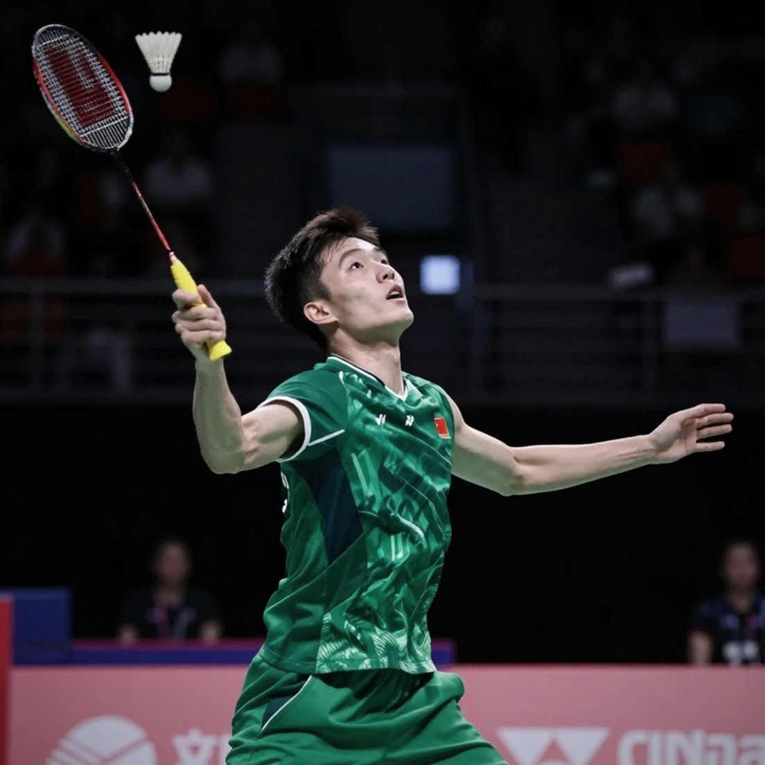 Asian Games 2026: Con đường của Ấn Độ đến chung kết đồng đội nam cầu lông và những lỗ hổng dữ liệu phía sau bản đồ dự phóng Asian Games 2026: Con đường của Ấn Độ đến chung kết đồng đội nam cầu lông và những lỗ hổng dữ liệu phía sau bản đồ dự phóng