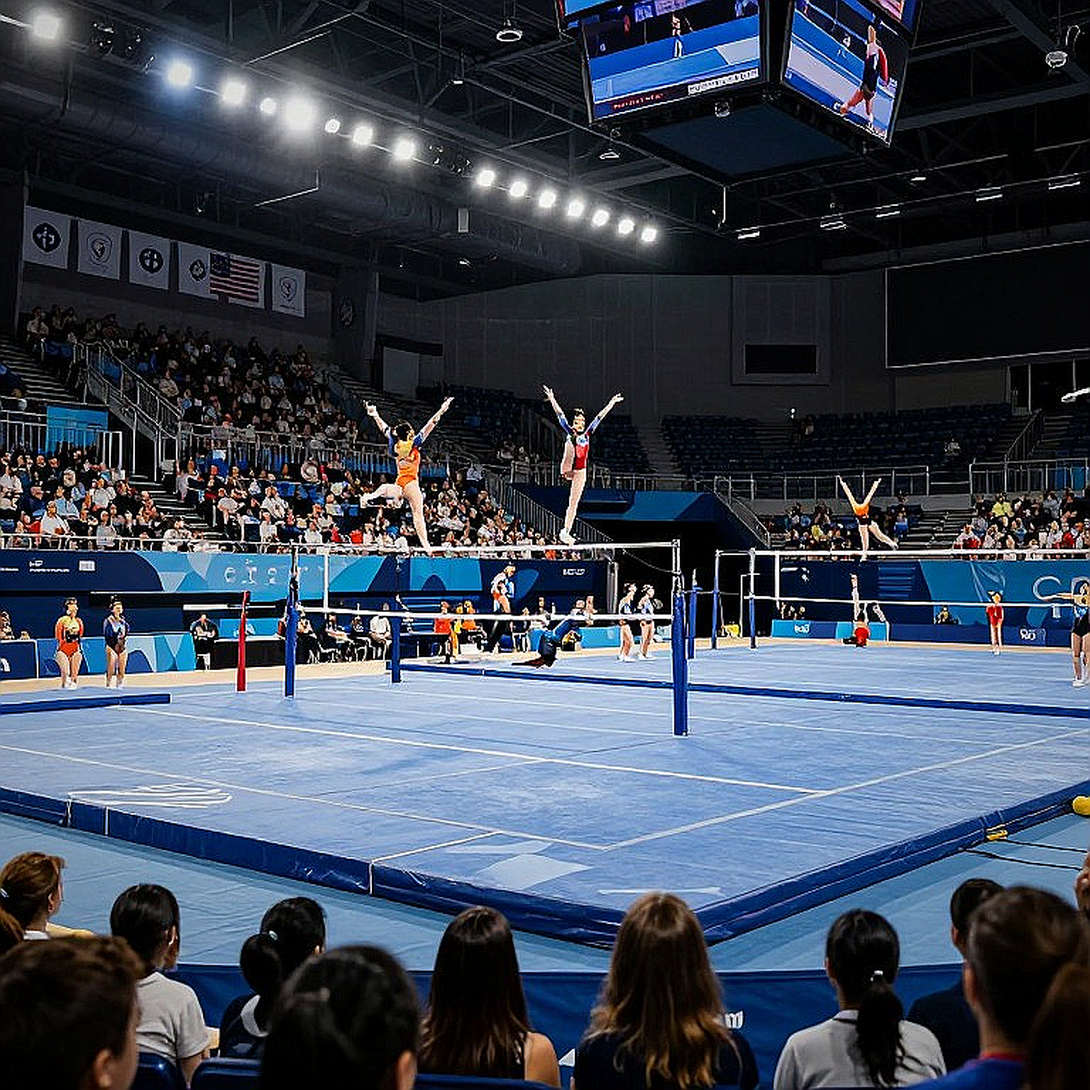 Cameroon and Tunisia: The 2027 World Championship Ticket and the Trap of Dead-Even Points Cameroon and Tunisia: The 2027 World Championship Ticket and the Trap of Dead-Even Points