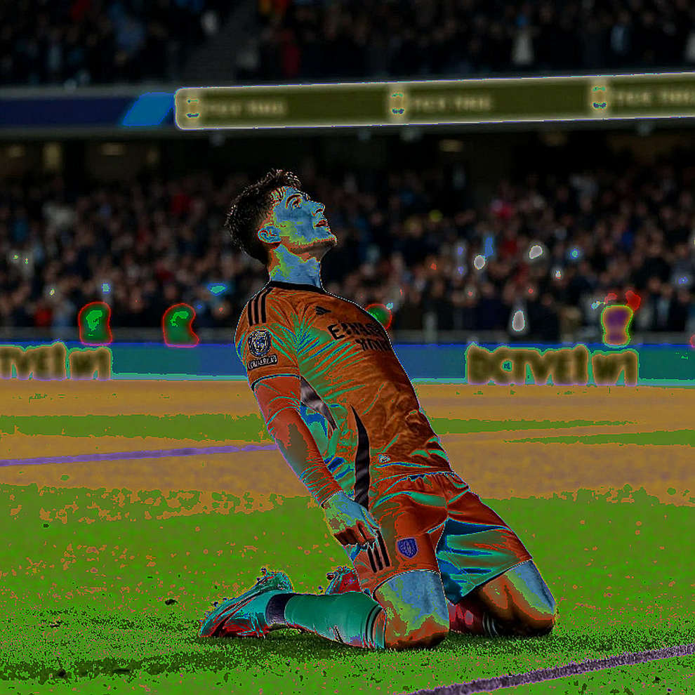 Ismaila Sarr and the Double Fracture: When the Collapsed Liverpool Move Leaves a Void Beyond the Pitch Ismaila Sarr and the Double Fracture: When the Collapsed Liverpool Move Leaves a Void Beyond the Pitch