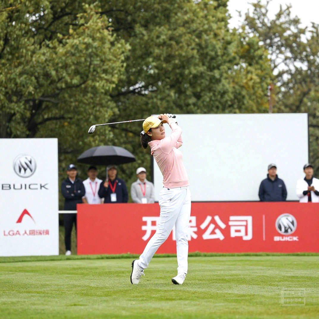 Vinpearl Golf Nha Trang: Khi dữ liệu chỉ ra nhà vô địch trước khi vòng đấu kết thúc