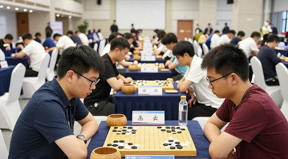 Giải Cờ Vua Toàn Cầu 2026: Carlsen Trở Lại, Ấn Độ Dàn Sao, Và Lịch Thi Đấu Chồng Chéo Với Olympiad