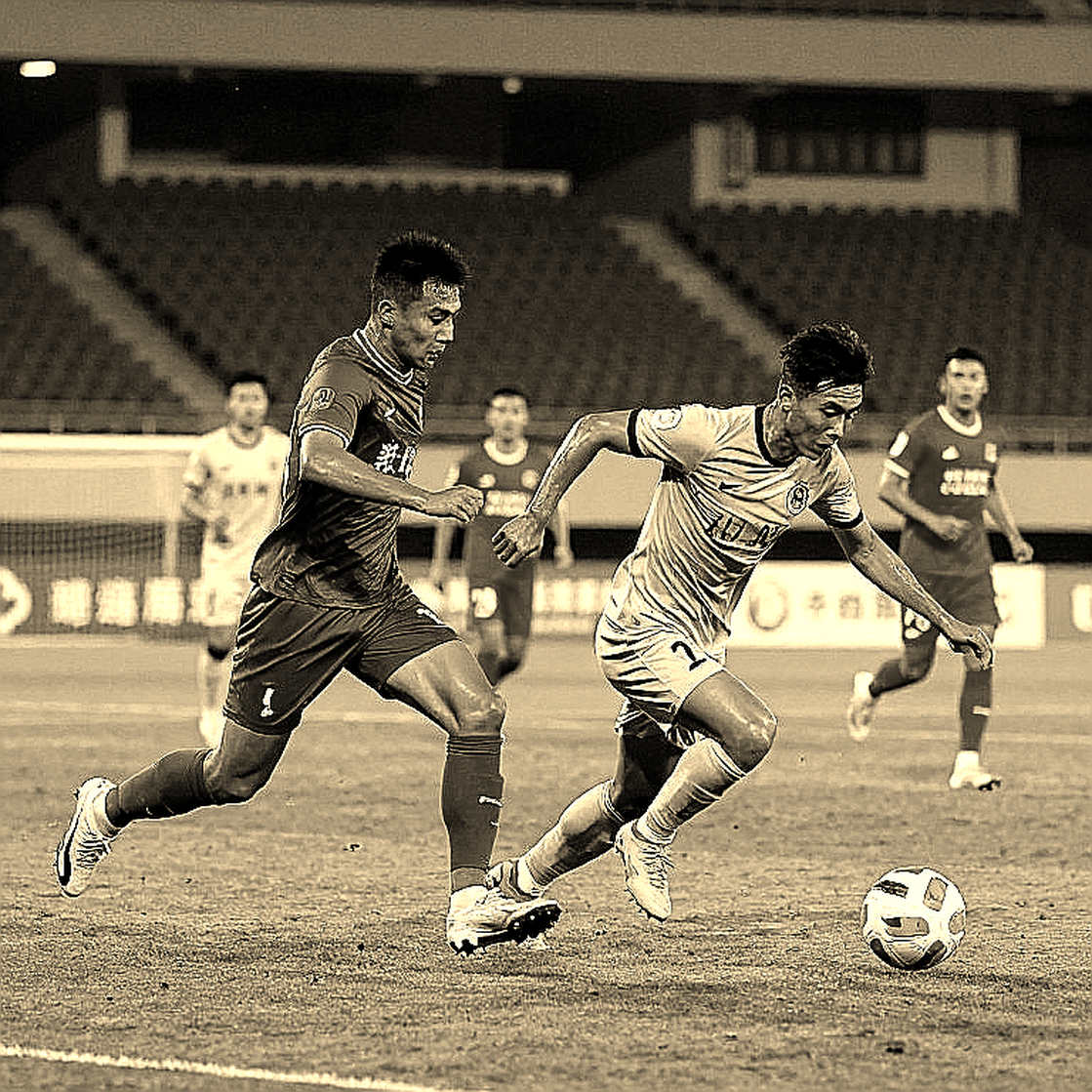 Beşiktaş vs Erzurumspor: A Training Session That Says Nothing About Tactics