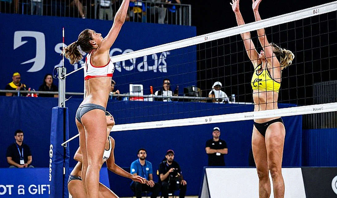 Chung kết bóng chuyền nữ Asiad 20: Trung Quốc tìm ngôi vương thứ ba liên tiếp, Nhật Bản tìm lại vàng từ năm 2026 Chung kết bóng chuyền nữ Asiad 20: Trung Quốc tìm ngôi vương thứ ba liên tiếp, Nhật Bản tìm lại vàng từ năm 2026