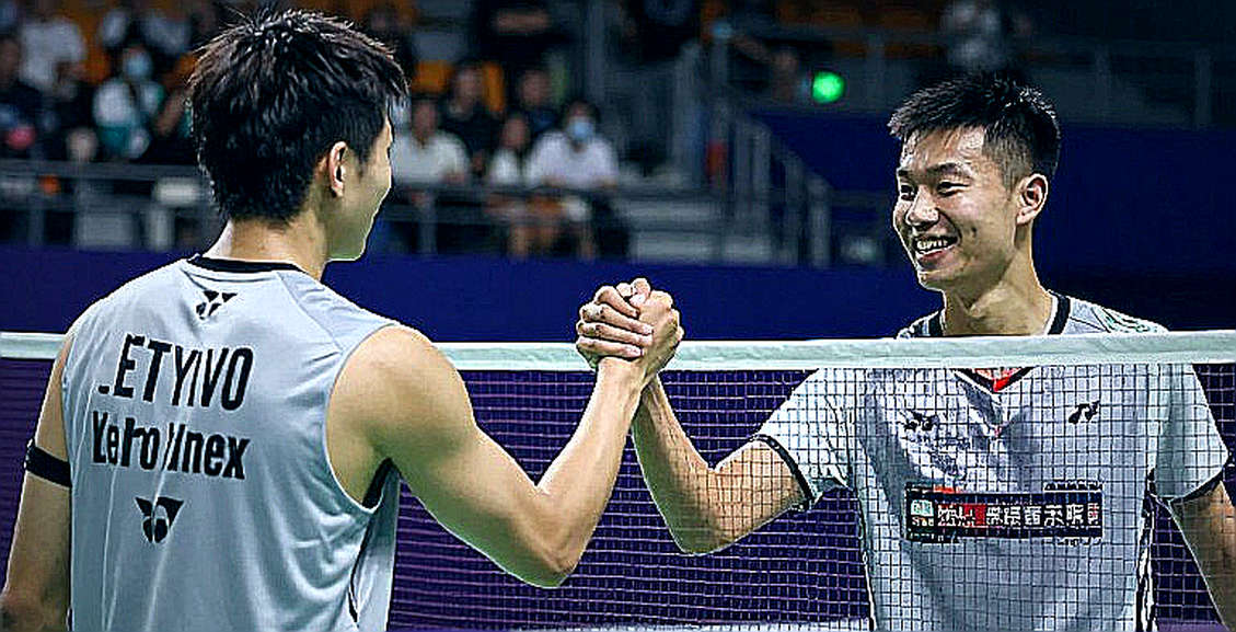 Ashmita Chaliha kêu gọi cải thiện điều kiện thi đấu Super 100 tại Indonesia Masters
