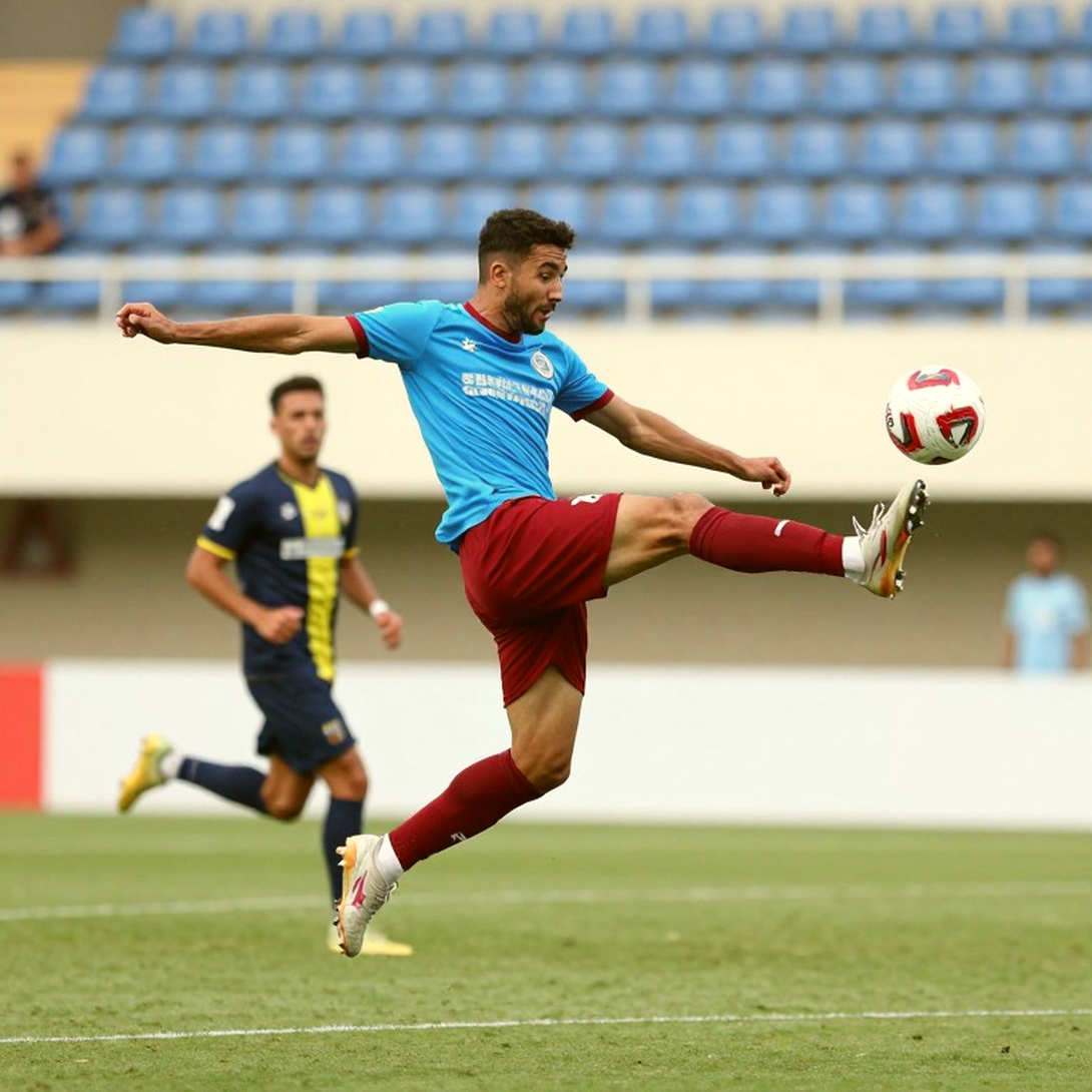 Attractive Football Promise Before First Division Opener: The League Waits for No One Attractive Football Promise Before First Division Opener: The League Waits for No One