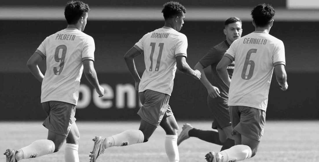 Attractive Football Promise Before First Division Opener: The League Waits for No One Attractive Football Promise Before First Division Opener: The League Waits for No One
