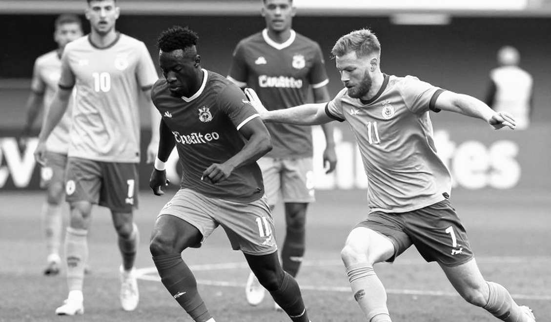 The Data Corridor: What the V.League Overlooks Between Two Touches The Data Corridor: What the V.League Overlooks Between Two Touches