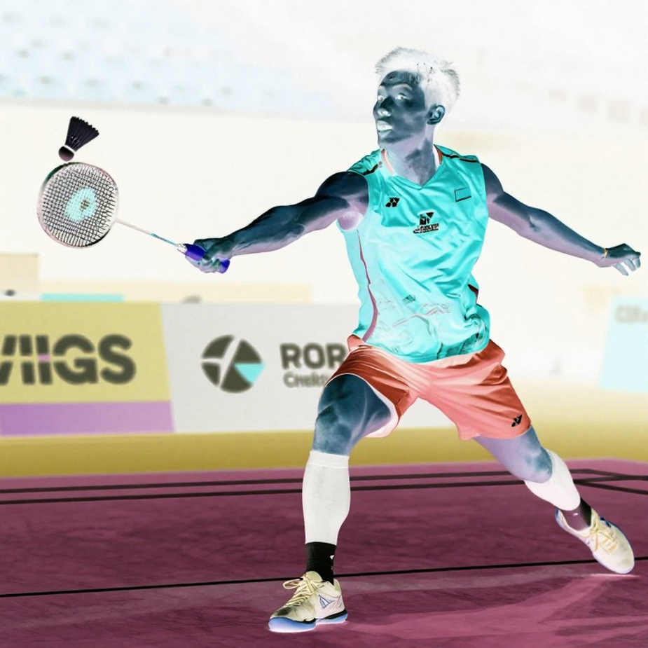 Set ba 10-21 của PV Sindhu: bảng điểm tố cáo một tấm lịch, không phải một tay vợt