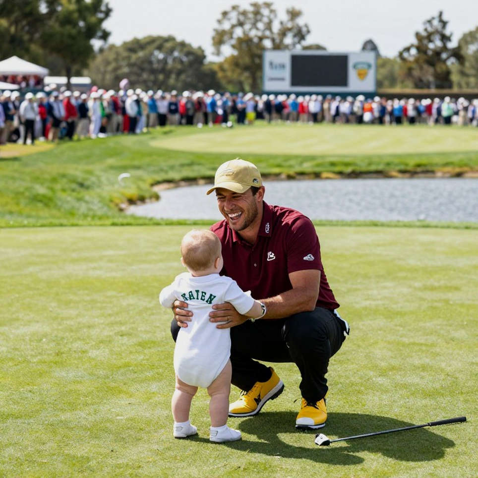 24 tuần, 2 cấp độ, 1 canh bạc: PGA TOUR đang tái thiết kế lại cả hệ thống — và dữ liệu nói rằng đây là một ván cược có kiểm soát