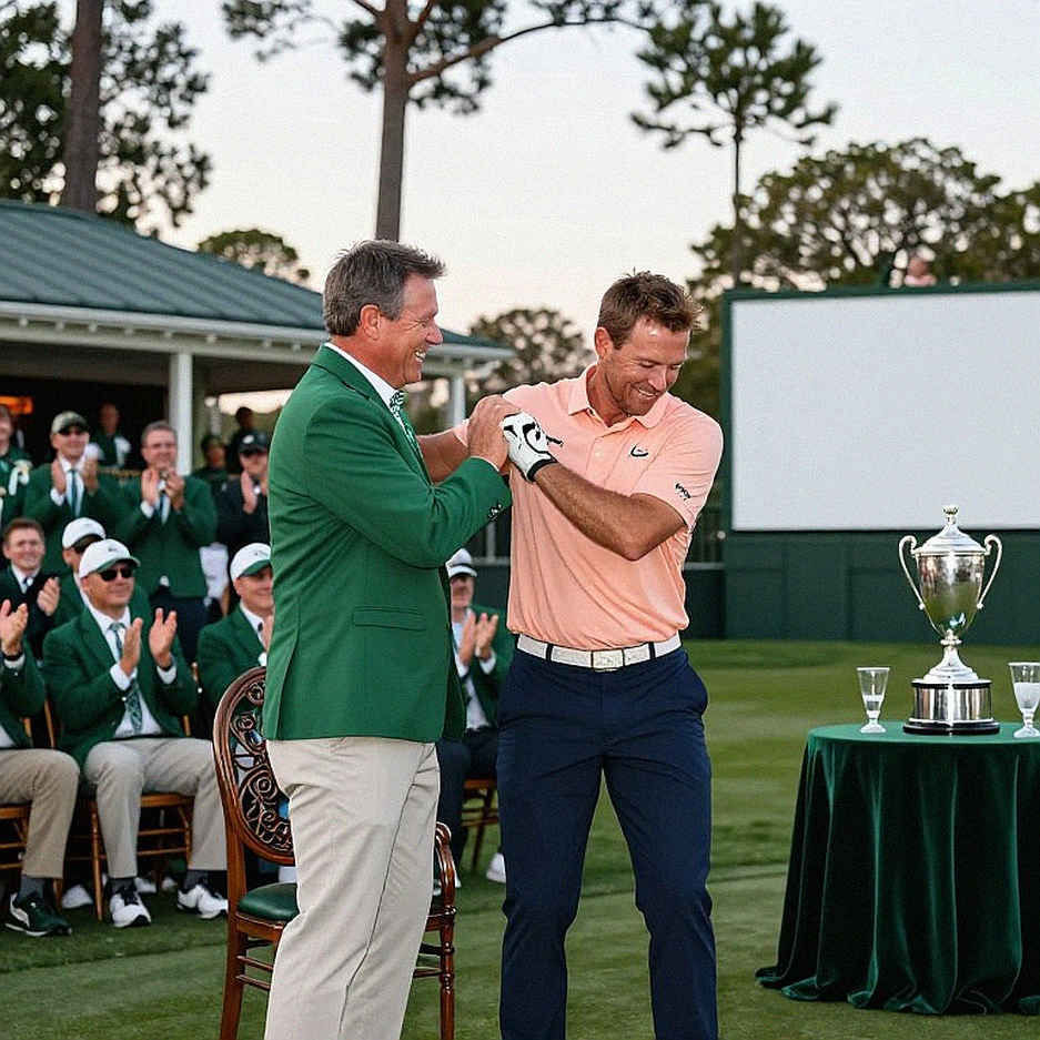 24 Weeks, 2 Tiers, 1 Gamble: The PGA TOUR Is Rebuilding Its Entire System — And the Data Says This Is a Controlled Bet 24 Weeks, 2 Tiers, 1 Gamble: The PGA TOUR Is Rebuilding Its Entire System — And the Data Says This Is a Controlled Bet