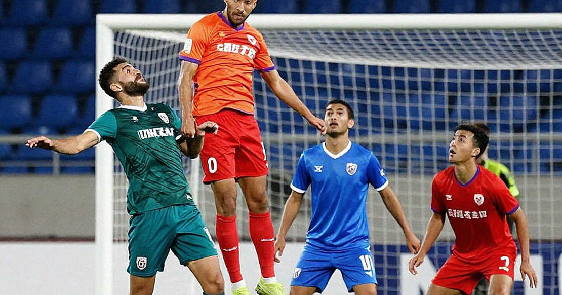 When the Analysis Has No Data: Lessons from the Void in Vietnamese Football When the Analysis Has No Data: Lessons from the Void in Vietnamese Football