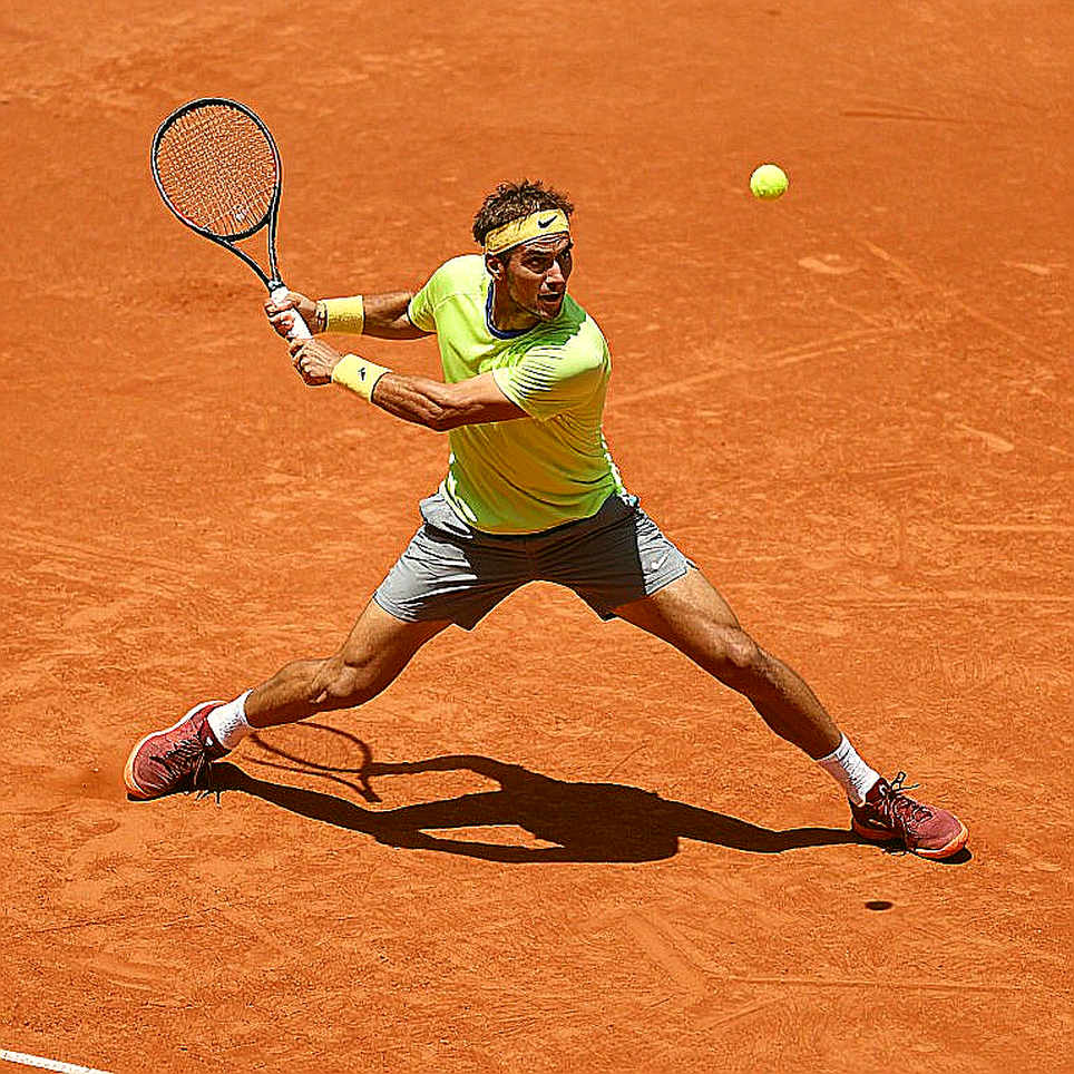 When Pakistan's Tax Authority Draws a Baseline for Tennis Content Creators When Pakistan's Tax Authority Draws a Baseline for Tennis Content Creators