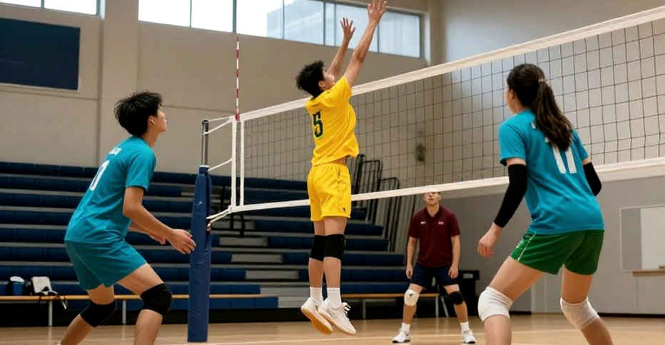 SV.League, Super Cup Ba Lan và SuperLega: Những phép thử mở màn mùa giải bóng chuyền