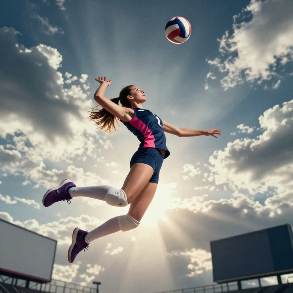 Chung kết bóng chuyền nữ Asiad 20: Trung Quốc gặp Nhật Bản và bài toán tải trọng 84 phút