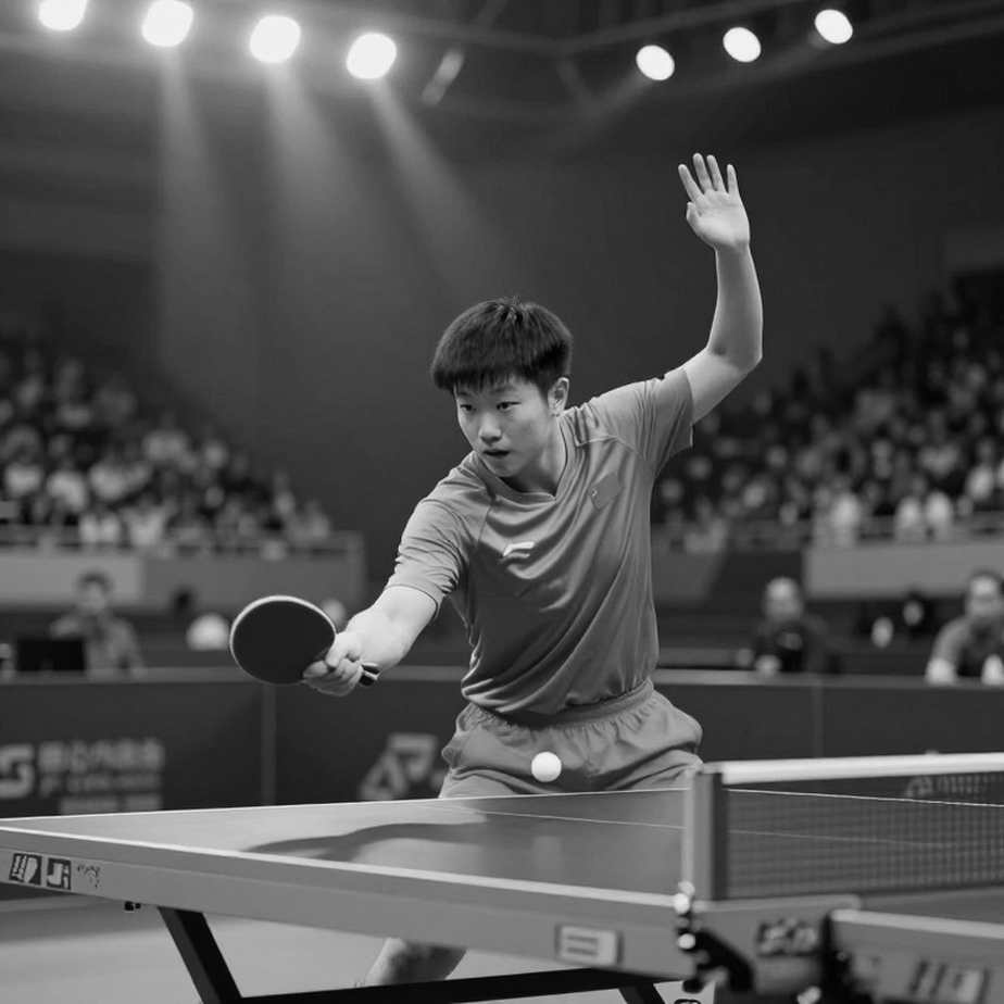 Vietnamese Youth Table Tennis Needs a Spreadsheet Before It Needs Another Arena Vietnamese Youth Table Tennis Needs a Spreadsheet Before It Needs Another Arena