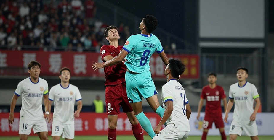 Jonathan David: Derby goal, three-game scoring run and the trap of the 'world-class No.9' label Jonathan David: Derby goal, three-game scoring run and the trap of the 'world-class No.9' label