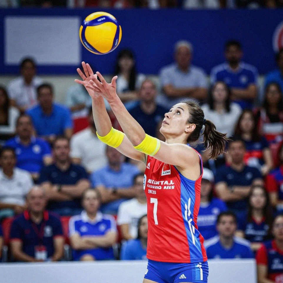 Nhật Bản bước vào cuộc đua giành vé dự Olympic 2028: Sự thống trị của đội bóng xứ Phù Tang tại giải vô địch châu Á Nhật Bản bước vào cuộc đua giành vé dự Olympic 2028: Sự thống trị của đội bóng xứ Phù Tang tại giải vô địch châu Á