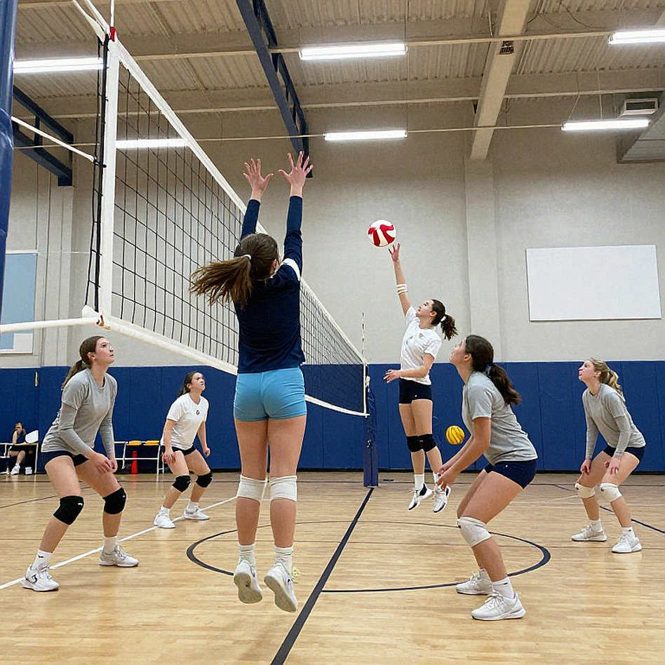 NCAA First 2026 Top 16: Nebraska at No. 1, and Why the Loss Column Matters More