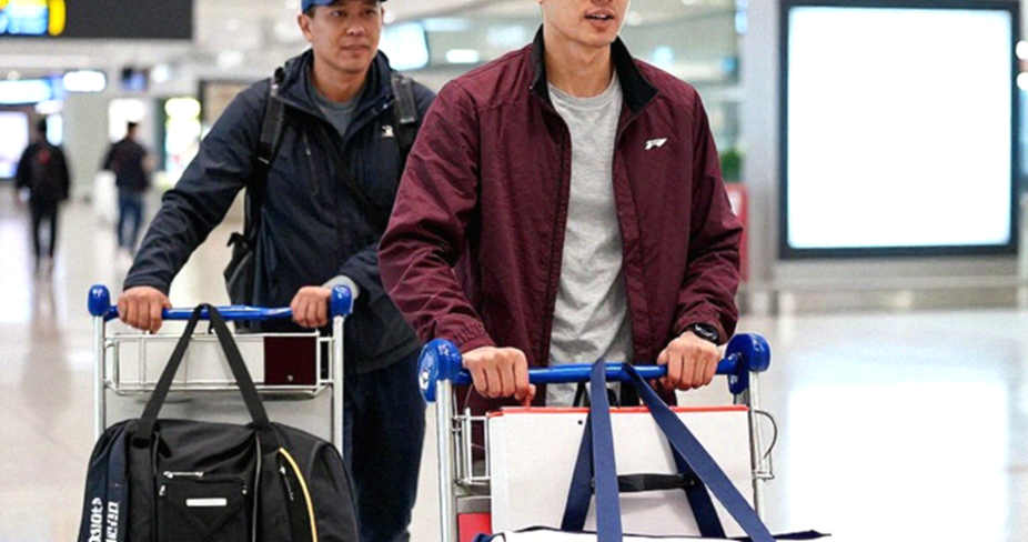 Nguyen Tien Minh at 43 at Vietnam Open 2026: The Victory of a Man Who Understands the Singles Court Nguyen Tien Minh at 43 at Vietnam Open 2026: The Victory of a Man Who Understands the Singles Court