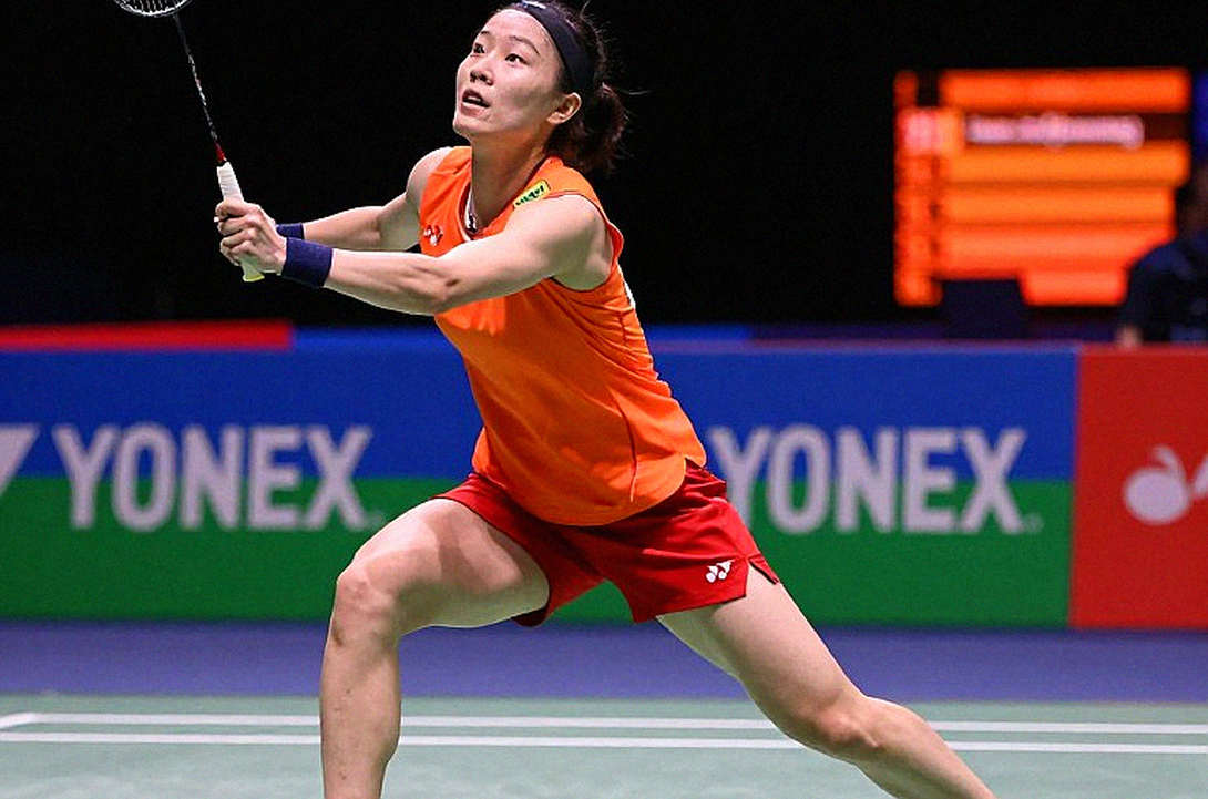Ashmita Chaliha, làn khói trong nhà thi đấu và tiêu chuẩn hai thước của BWF