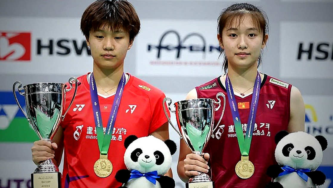 Đội cầu lông Ấn Độ tại Asian Games 2026: Ba huấn luyện viên, một mũi nhọn và phần còn lại Đội cầu lông Ấn Độ tại Asian Games 2026: Ba huấn luyện viên, một mũi nhọn và phần còn lại