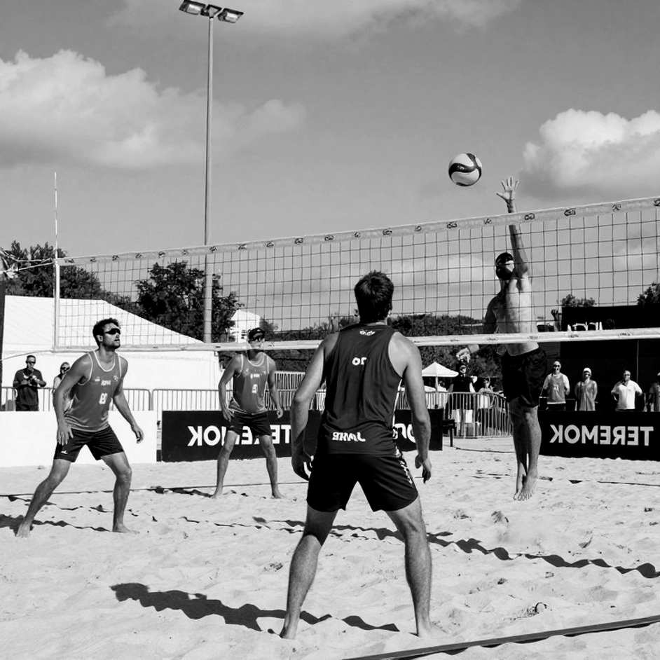 Giải bóng chuyền nữ quốc gia 2026: 14 vòng đấu, bốn tấm vé sớm và những trận cầu hết nhiệm vụ