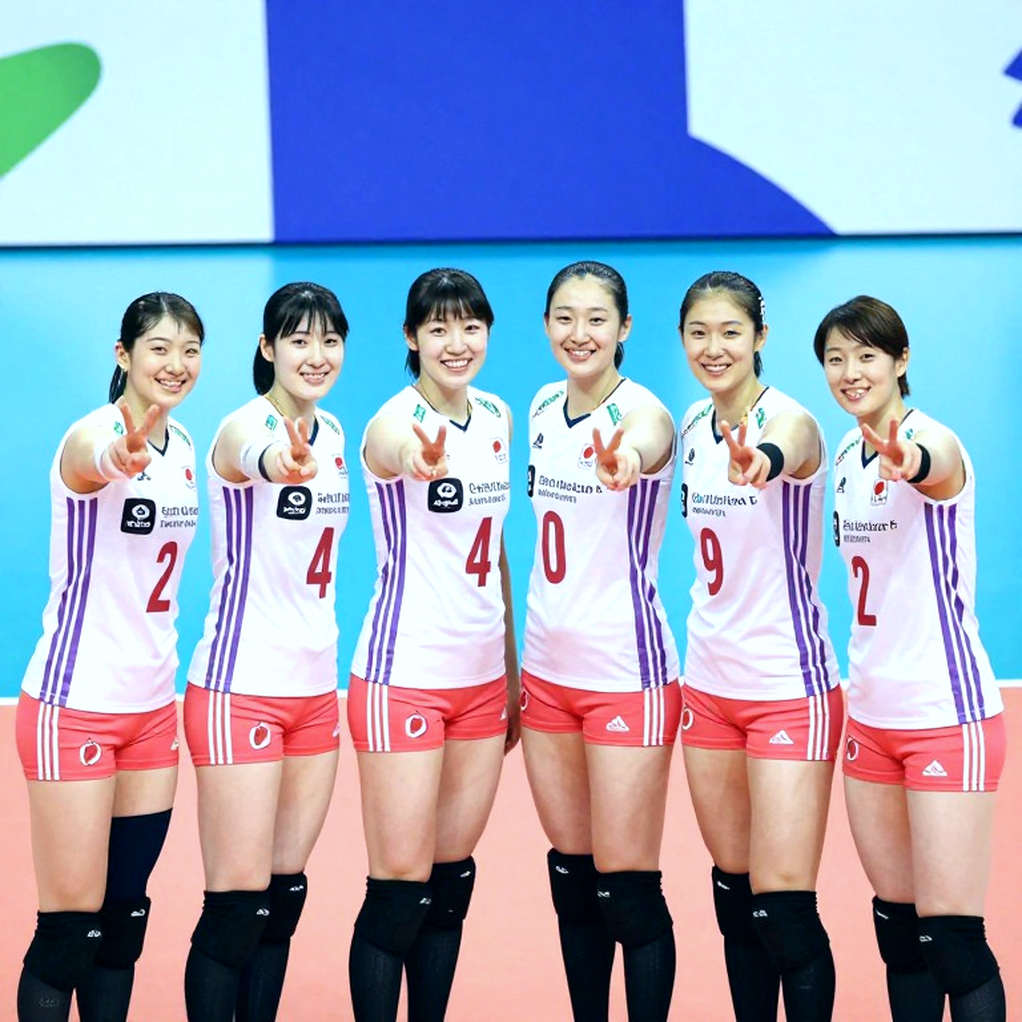 Cameroon vào chung kết bóng chuyền châu Phi: đọc tấm vé World Championship 2027 từ một trận 108-108
