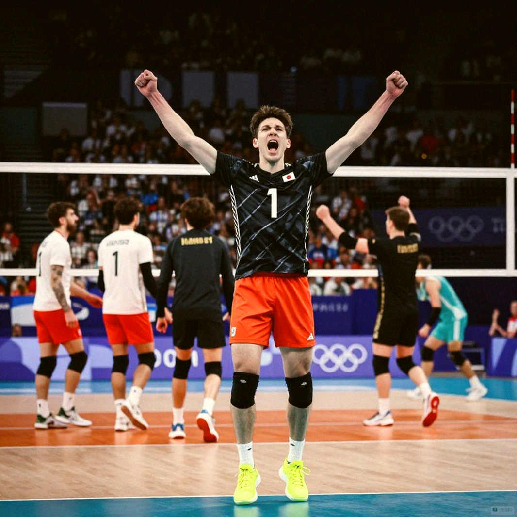 Cameroon vào chung kết bóng chuyền châu Phi: đọc tấm vé World Championship 2027 từ một trận 108-108