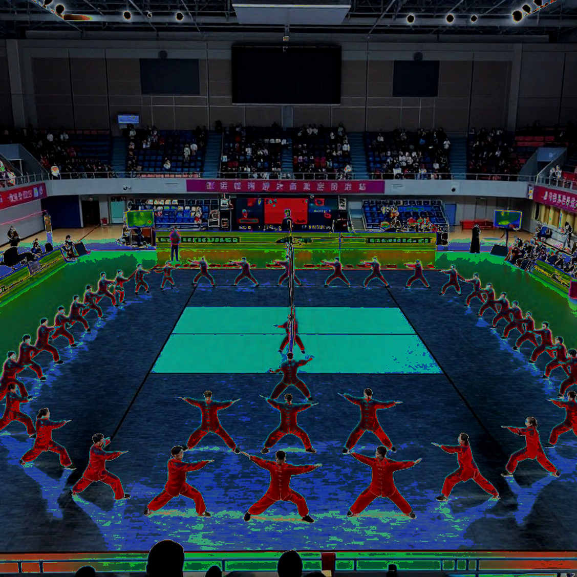 Cameroon vào chung kết bóng chuyền châu Phi: đọc tấm vé World Championship 2027 từ một trận 108-108