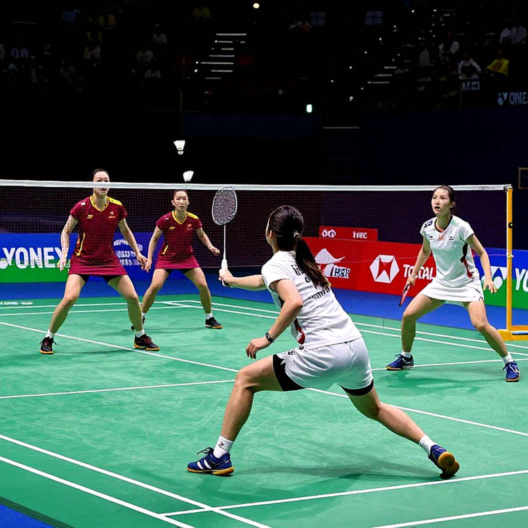 Alwi Farhan and the Tokyo Lesson: When a Retired Legend Becomes the Measuring Stick Alwi Farhan and the Tokyo Lesson: When a Retired Legend Becomes the Measuring Stick