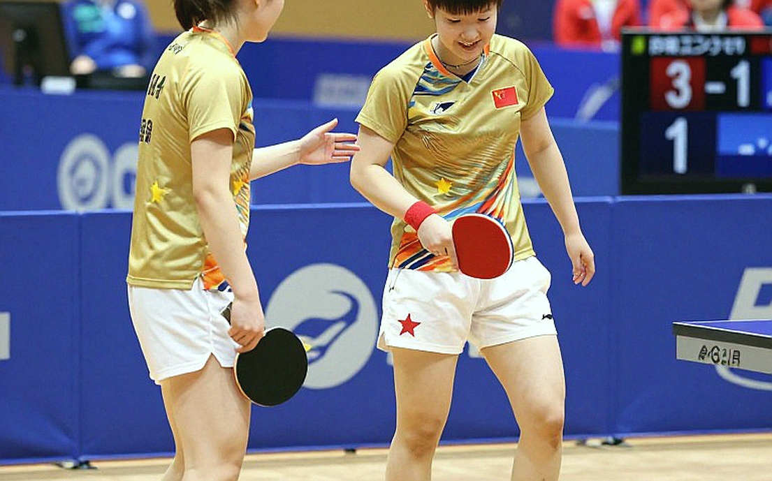 Ba trận, ba thắng: Leana Hochart và dữ liệu U19 nữ tại Antibes