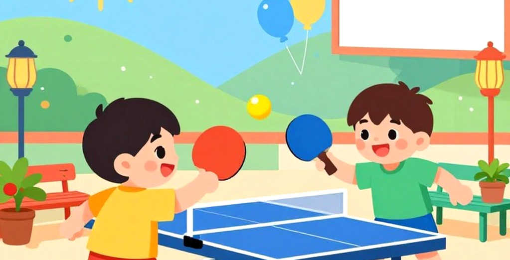 Table Tennis England công bố Báo cáo Thường niên 2026/26: bản thiết kế của một quốc gia đăng cai